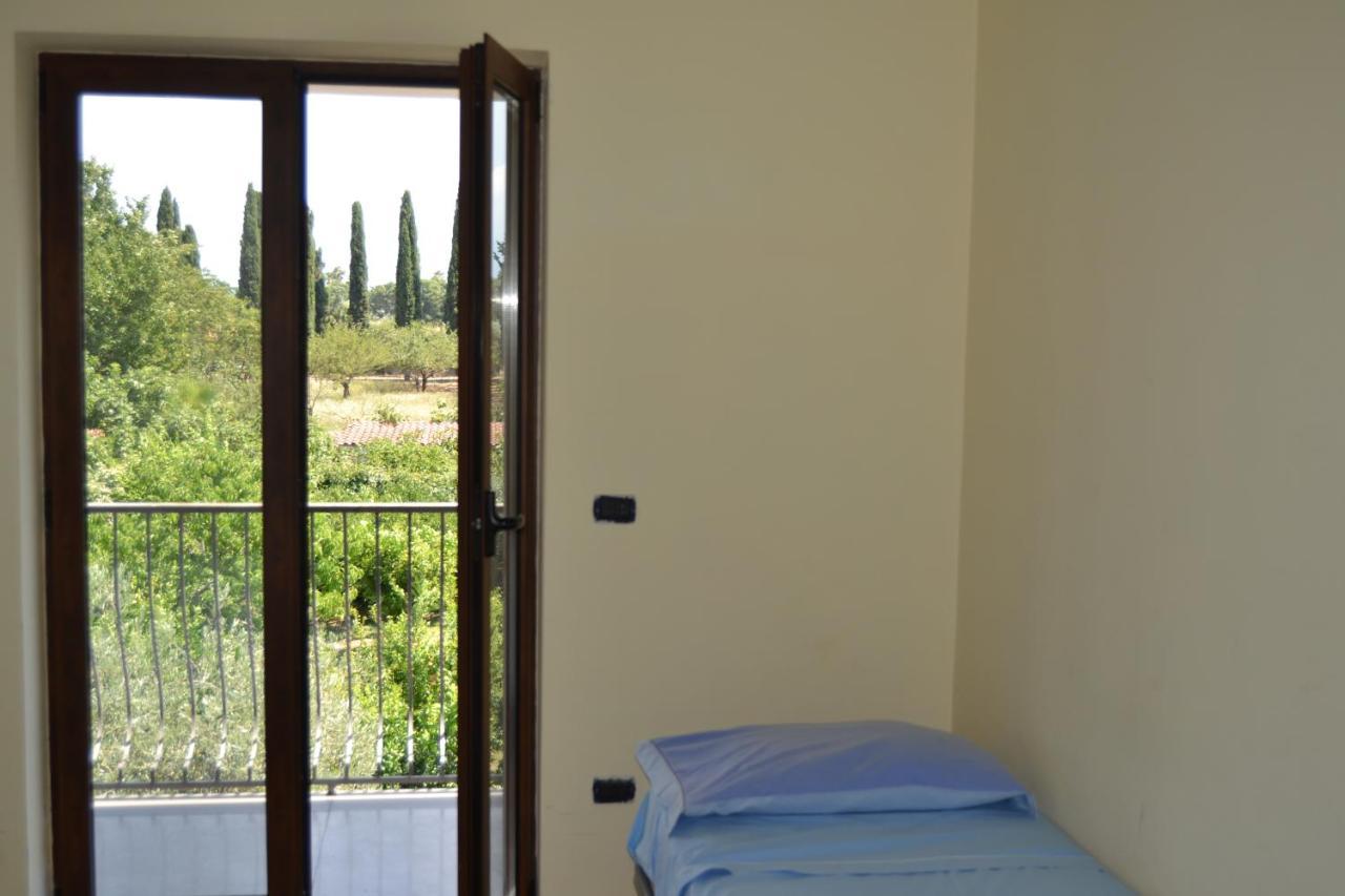 Willa I Giardini Del Vesuvio Somma Vesuviana Zewnętrze zdjęcie