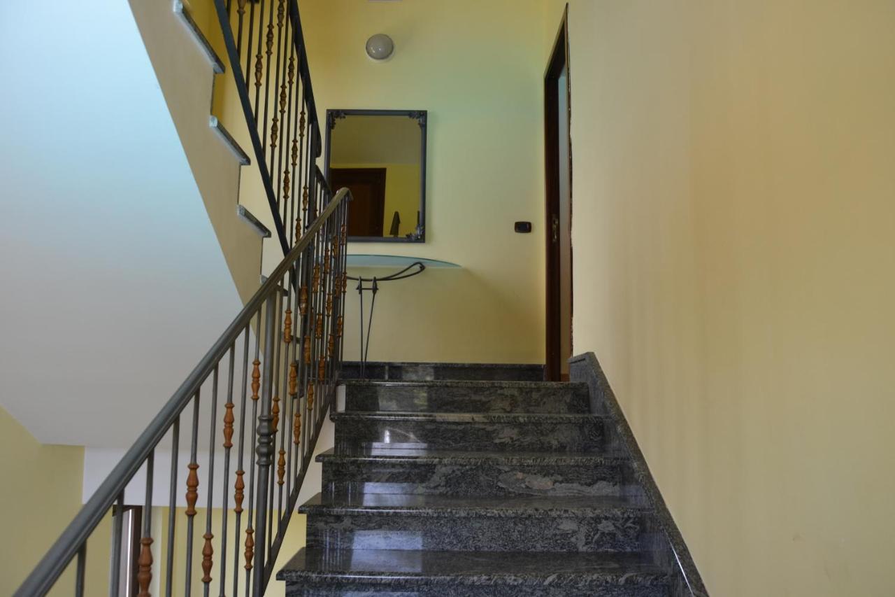 Willa I Giardini Del Vesuvio Somma Vesuviana Zewnętrze zdjęcie